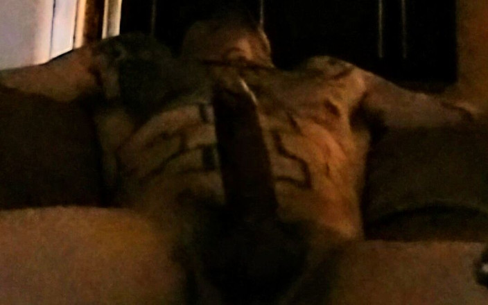 Her Happy Place: Big Daddy Energy