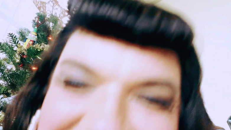 Iwazsoaking: Makan pantat saya sekarang #2