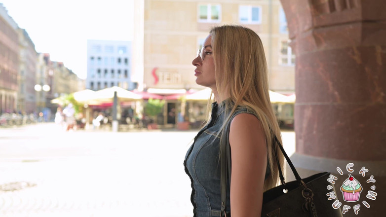 Micky Muffin Studio: Heißer 3er Nach Dem Gym