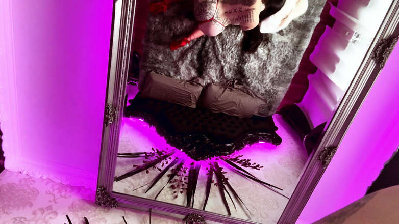 MissAlessaMilano: 2. Kalender Adven 2025