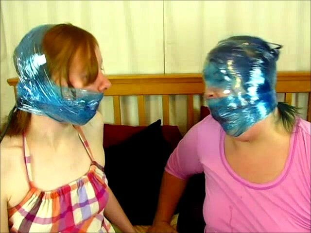 Selfgags classic: Soutěž v dávení!