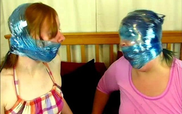 Selfgags classic: Gagging contest!