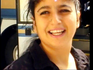 Hot Sex Party: Schätzchen mit riesigem hintern bekommt ihre nasse muschi mit zwei...