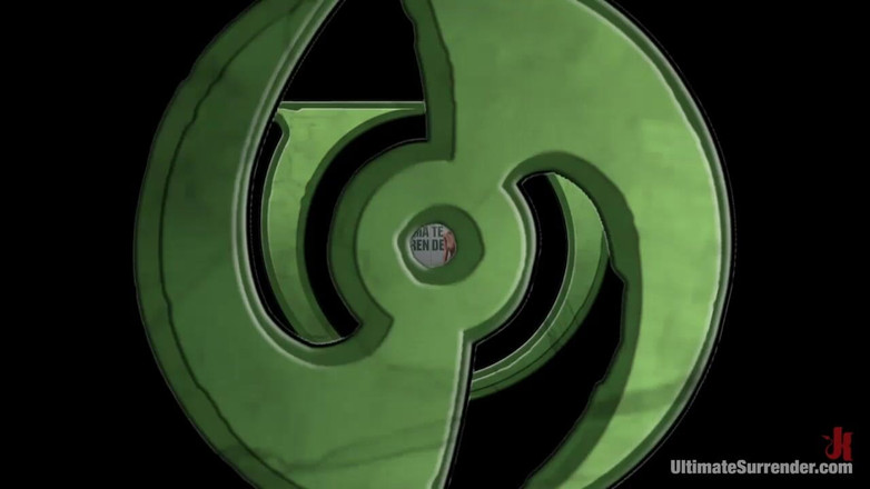 Ultimate surrender by Kink: Bella "the annihilator" rossi (2-0) बनाम Yana "the Wildcat" jordan (1-0)