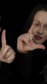 Jerk to Our Loser Signs, You Miserable Worm!