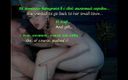 Aimee Paradise: A romantic love story of a mature Ukrainian webcam slut...