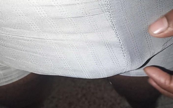 Sweet Indian cock: Bhabhi Ji desi, poils de chatte propres à la maison
