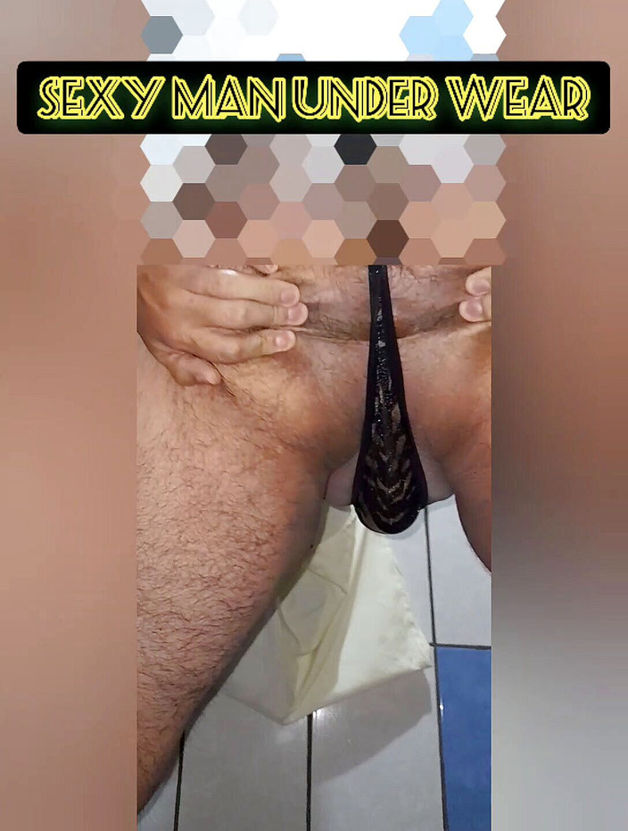 Sexy man underwear: Sexiga mans underkläder 5