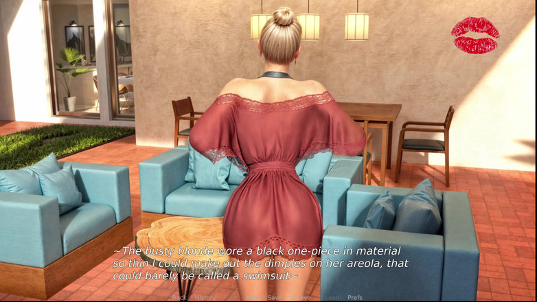 Wickedgammes studio: Смачні мамки (частина 10) нова версія покращена Ai