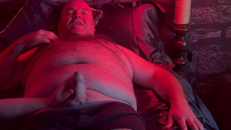 Aaexperiencesltd: Lanitsa Ours reçoit du plaisir, coaching masturbatoire et éjaculation