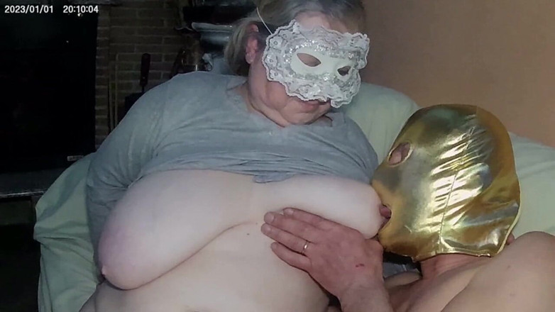 Jasmine Adventure Team: Min fru och tjuren