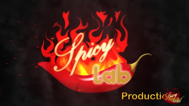 Spicy Lab Production: Public fuck among the people