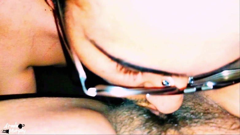 Aradia Murphy: POV Fucking My Sister-in-law