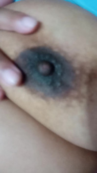 From Sensitive Breast Are My Nipples Are Hard and