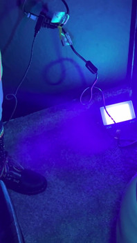 Video Penuh - Parti Glow Lubang Gemilang - Cliff Media Productions