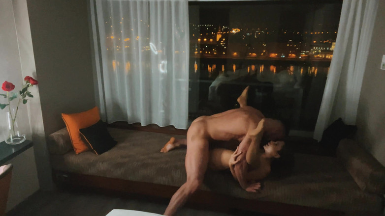 Mary Rock: Vui vẻ với ngôi sao khiêu dâm