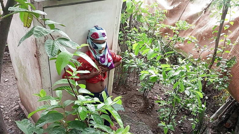 Indian Hijraji: 천천히 즐기고 자위하는 인도