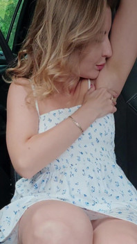 Day with Emily P1