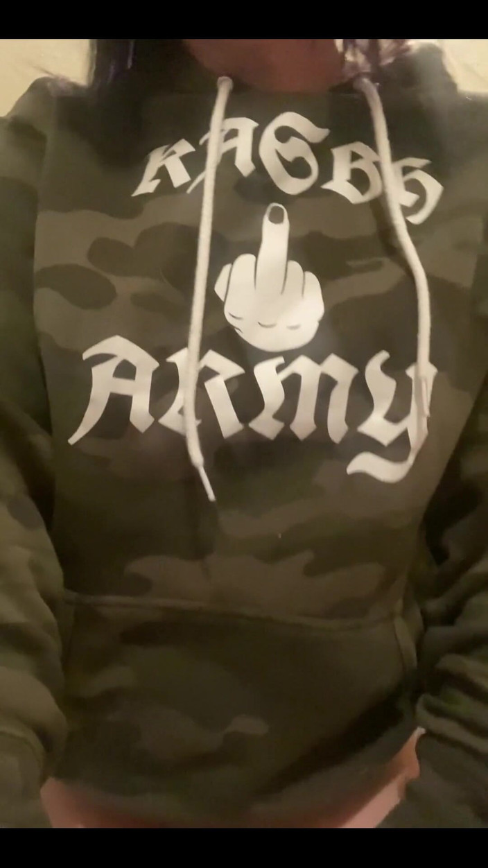 Ms Amanda: Es hora de acostarse