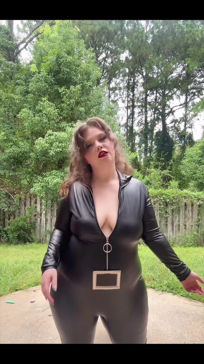 Dirtysecret: Be My Human