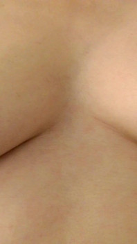 Nipples Closeup