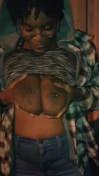 Night Out of Flashing