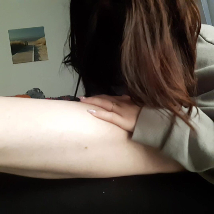 Couple18and38: 18 Year Old Gives BJ