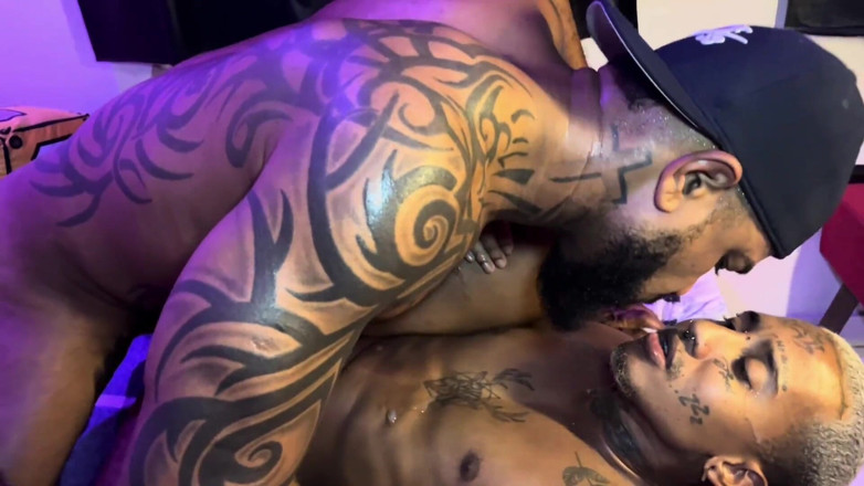 Felipe Nuru: Staying with My Heterosexual Neighbor