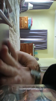 First Time Fucking on Camera