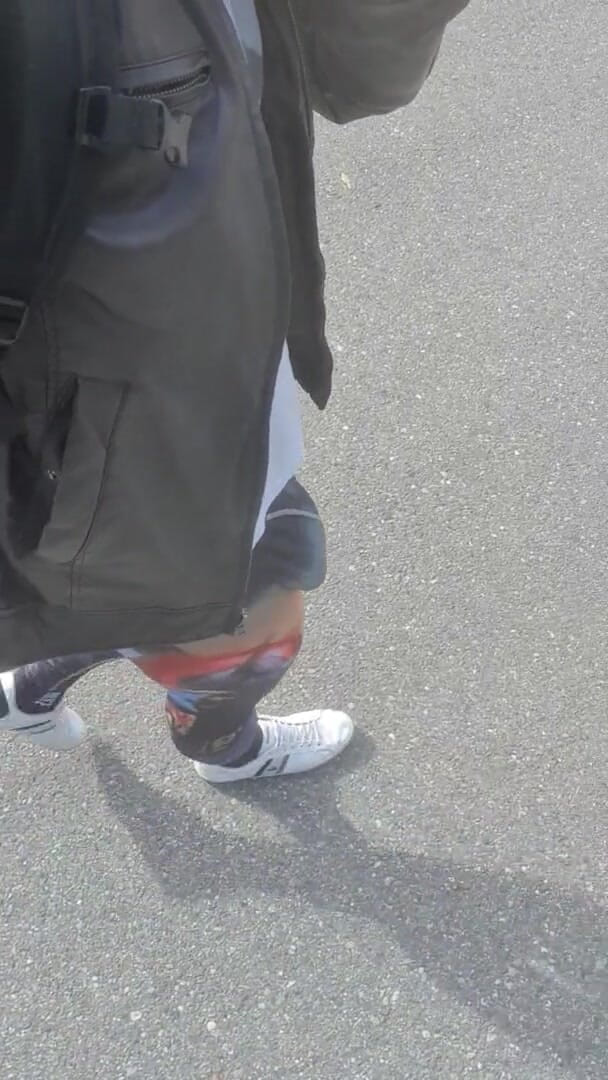 Slutboyben: Slutboyben Cam4 Sexy Cruising Chick Voyeur's Exhibitionist