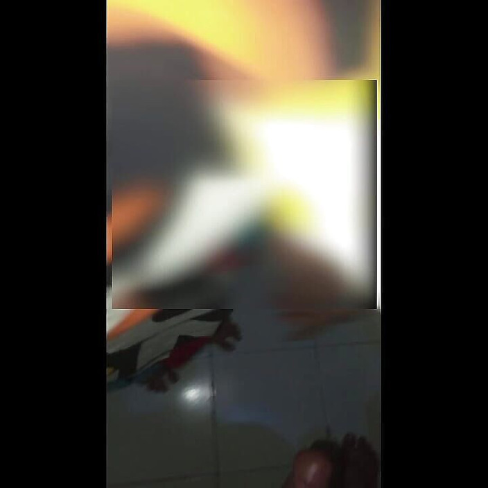 Cocktail sex: Crot drinnen, verführerische nachbars ehefrau