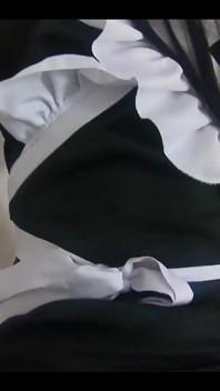 Cosplay Compilation- Slutty Nun and Nymphomaniac Maid#amateur