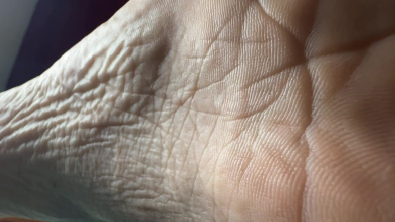 Skinny_lady69: 乳首、膣、アソコ、足、クローズアップ