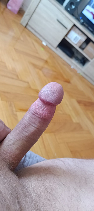 Wujoanal: 我喜欢在屁股上