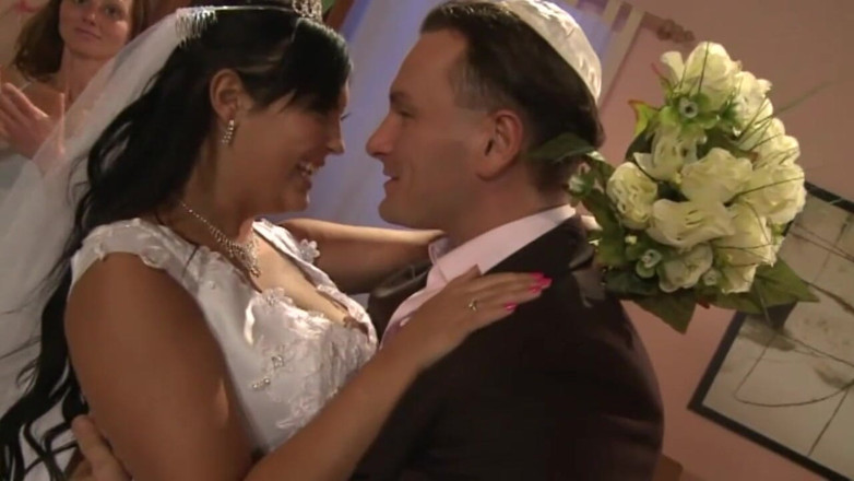 XTime Vod: Fucking wedding!