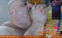 BullMuscleJoe: Bullmusclejoe Chaterbate Live Session on 17aug2024