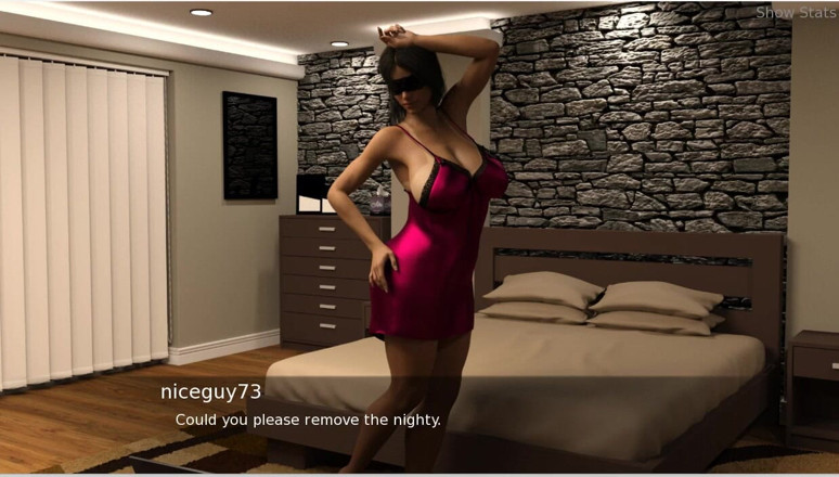 XXX Games Bunk: Dự án cô vợ nóng bỏng - gameplay - nhập vai - điều cấm kỵ -...