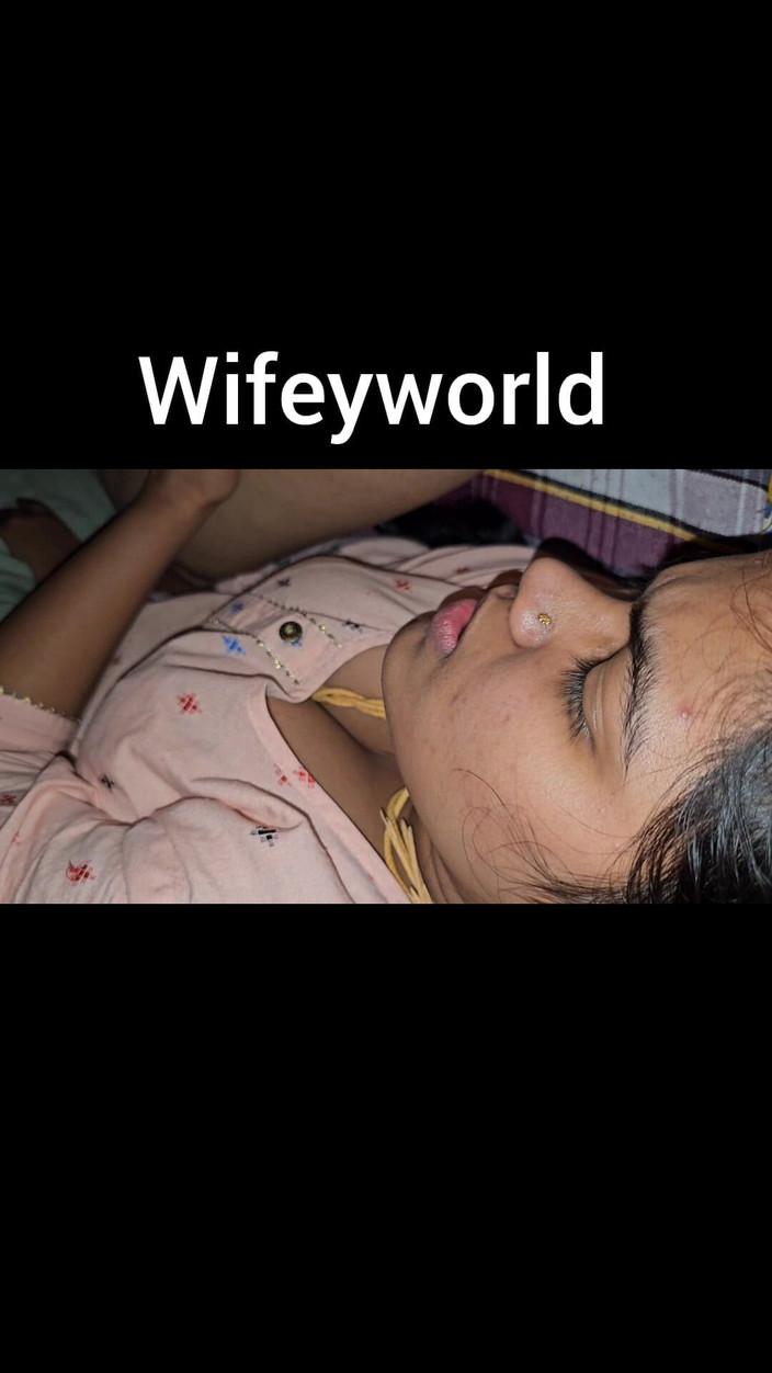 Wifeyworld2025: 2 lần bắn tinh nóng bỏng bị nuốt chửng