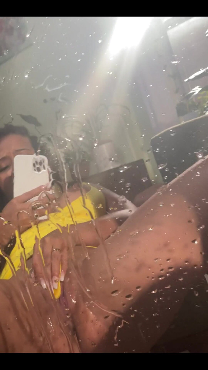 Jolla PR: Když se zrcadlo dostane na cestu mému stříkání