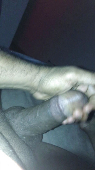 Harrypalms68: मनोरंजन के लिए स्ट्रोक