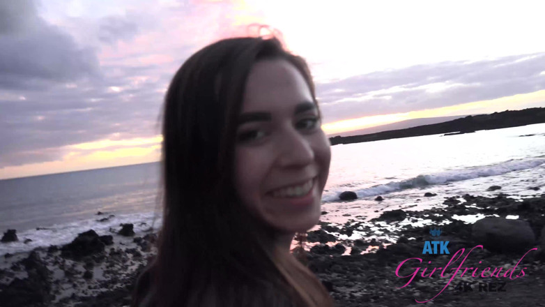 ATK Fans (Girlfriends): Virtual vacation Hawaii with Ariel Grace 6/12