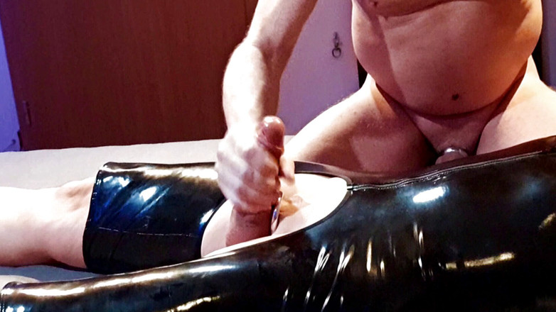 Master Drex: Dojení dne 5. prosince 2021