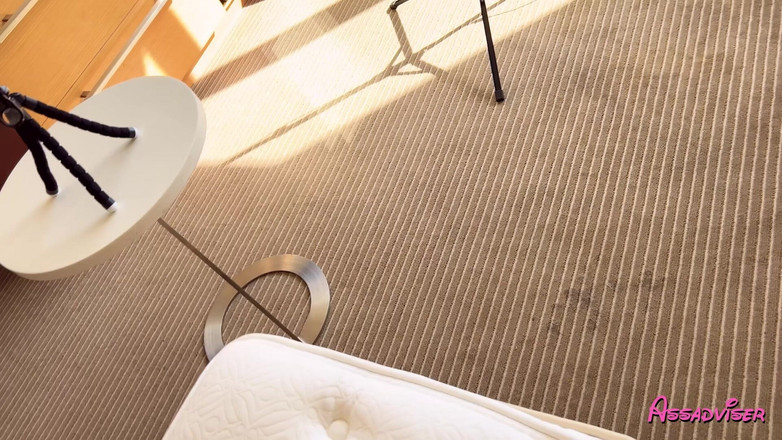 Assadviser: Adegan seks anal ganas sama kalani luana