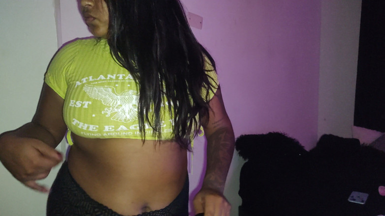 PABLO N3GROBAR: Perversa Lil Latinas Vol.666
