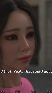 사랑과 유혹 Ep04