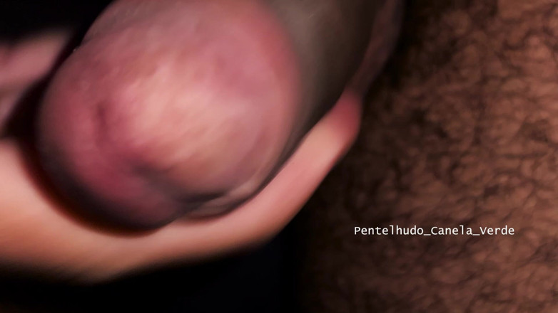 Fap_Smag_Boy: Smegma During Masturbation Part 01