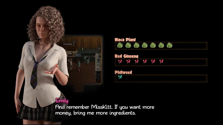 Miss Kitty 2K: Il tesoro di Nadia - Ep 54 - Quelle signore cattive di misskitty2k