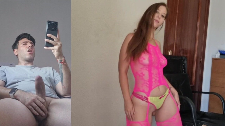 Holycandy: Big Ass Latina Horny