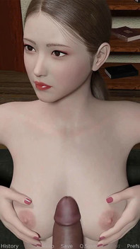 My Future Wife: My Shy Virgin Future Wife - Episode 5