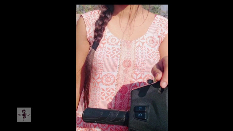 Zeni jaan: Nevlastní bratr Randibaaz vyšel ven, jakmile švagrová šla do domu nevlastní matky,...